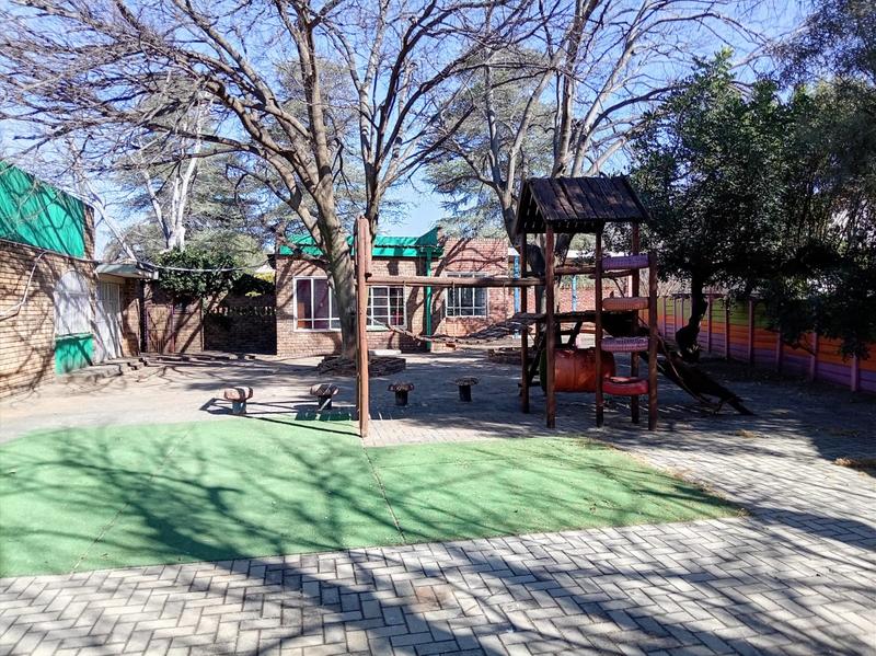 4 Bedroom Property for Sale in Stilfontein North West